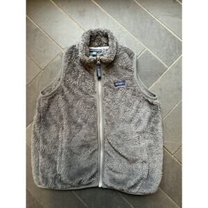 Prodoh Gray Sherpa Vest XS (7/8)